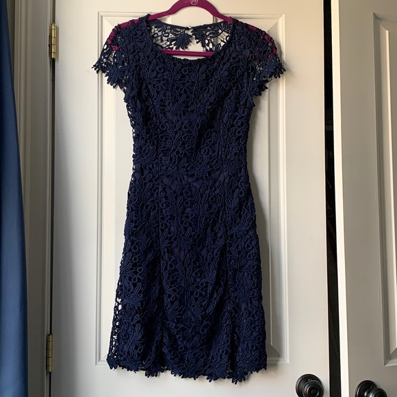 Lulu's Dress - Picture 2 of 15